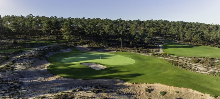 Dunas Terras da Comporta Golf Club
