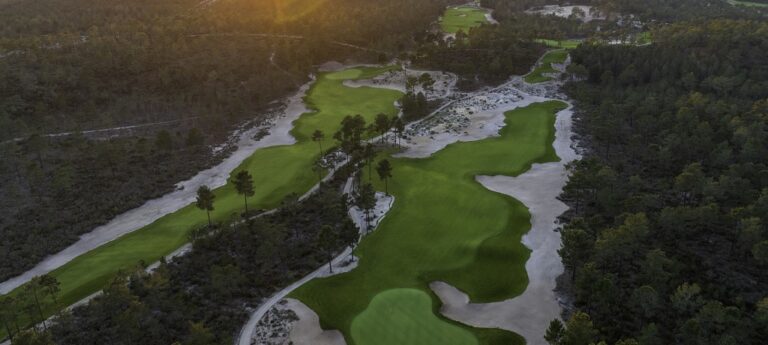 Dunas Terras da Comporta Golf Club