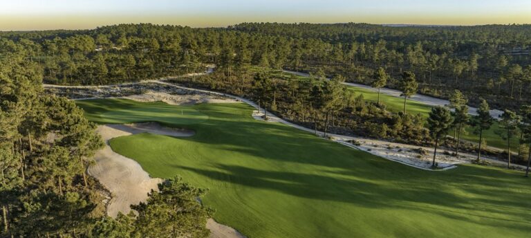 Dunas Terras da Comporta Golf Club