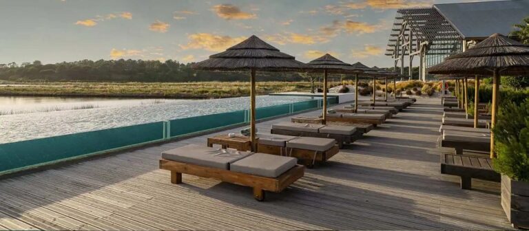 Quinta da Comporta Wellness Boutique Resort