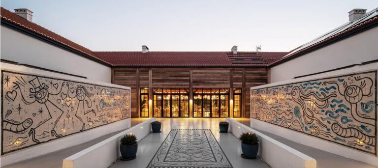 Quinta da Comporta Wellness Boutique Resort