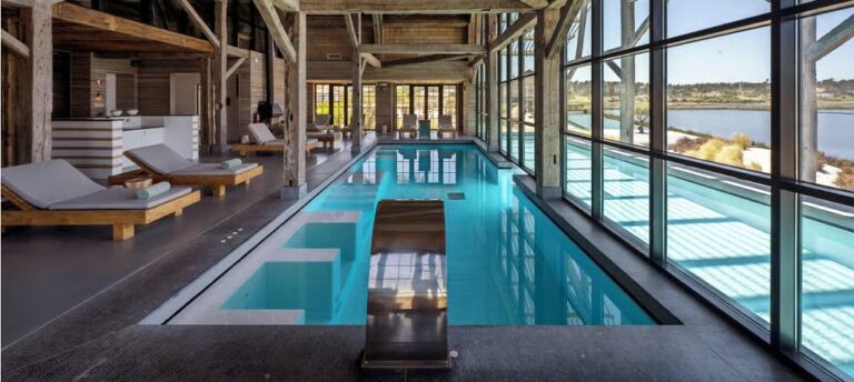 Quinta da Comporta Wellness Boutique Resort