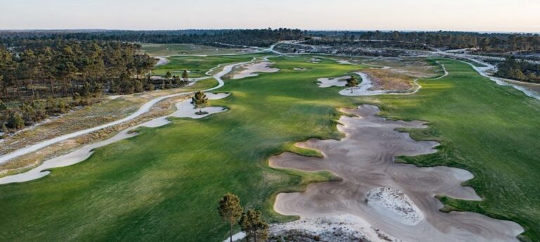 Terras de Comporta Golf Club - Torre Course