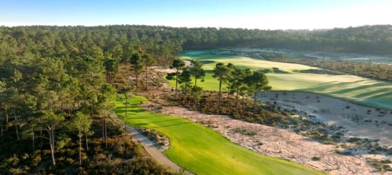 Terras de Comporta Golf Club - Torre Course