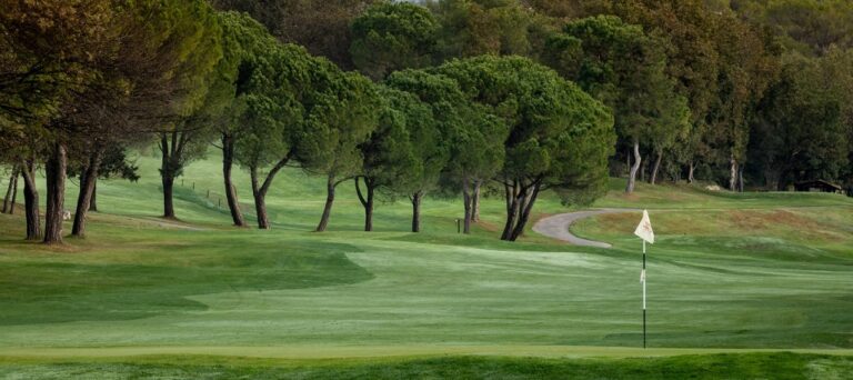 Cannes Mougins Golf Country Club