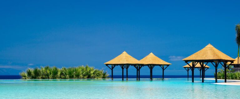 Gran Melia Palacio de Isora 5*