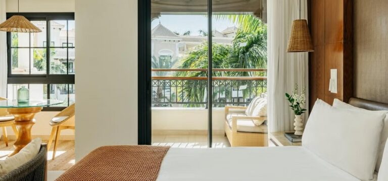 Gran Melia Palacio de Isora 5*