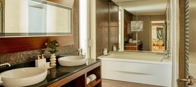 Gran Melia Palacio de Isora 5*
