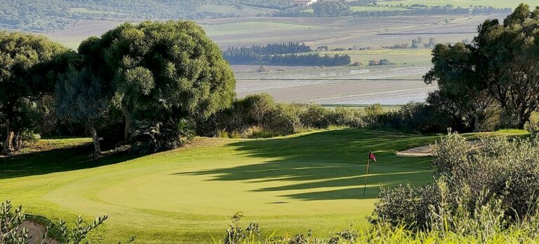 Fairplay Golf Course