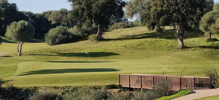 Fairplay Golf Course