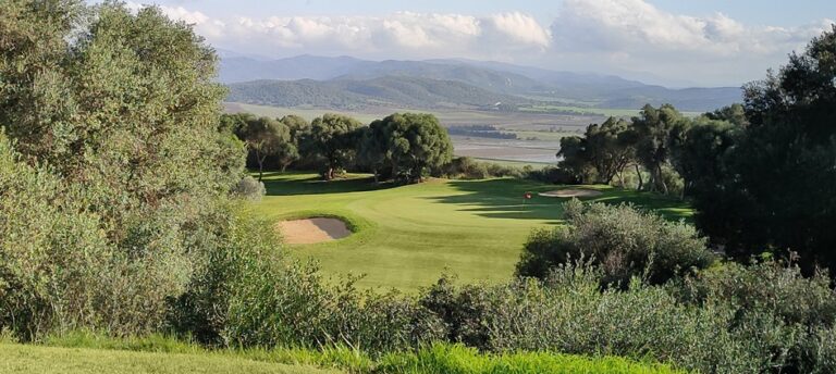 Fairplay Golf Course