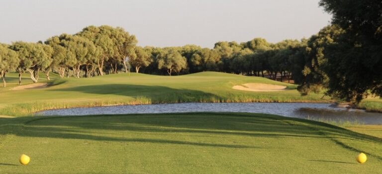 Fairplay Golf Course