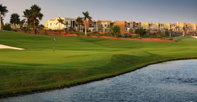 Allegria Golf Club