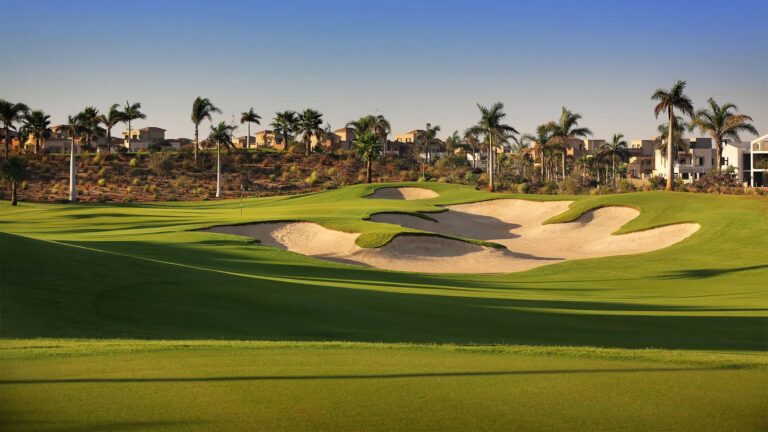 Allegria Golf Club