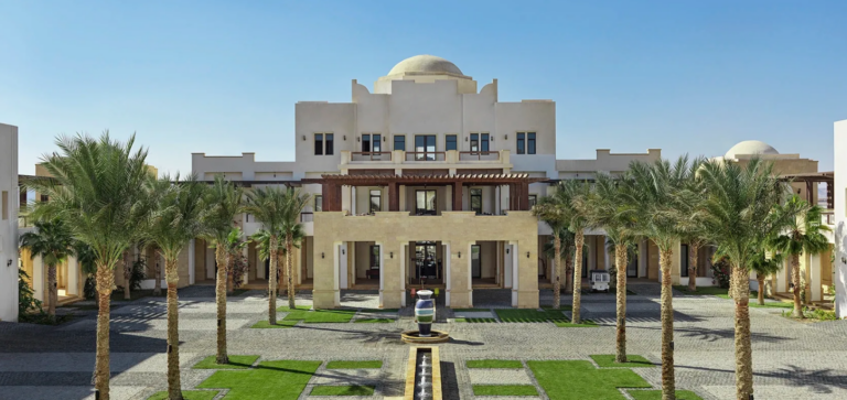 Ancient Sands Golf Resort