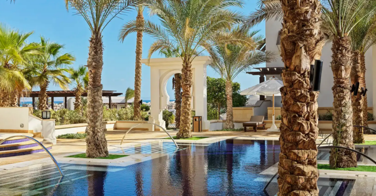 Ancient Sands Golf Resort
