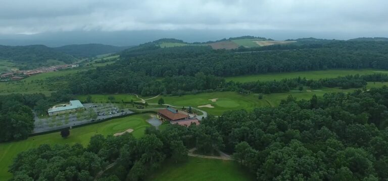 Izqui Golf Club