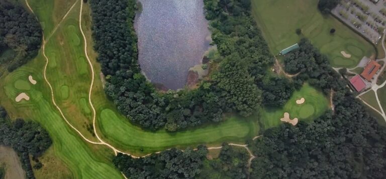Izqui Golf Club