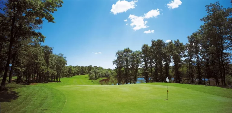 Izqui Golf Club