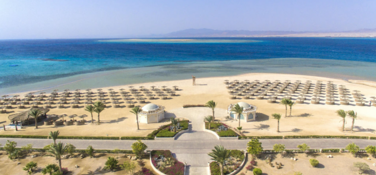 Kempinski Hotel Soma Bay
