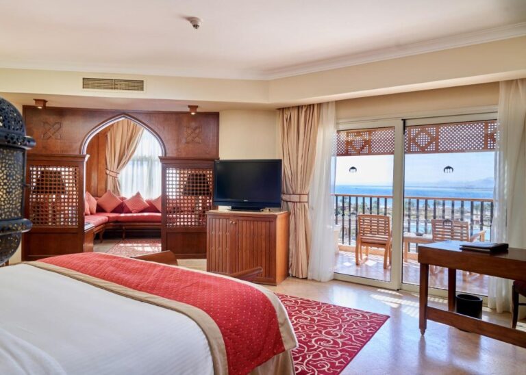 Kempinski Hotel Soma Bay