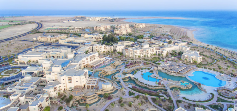 Kempinski Hotel Soma Bay 5