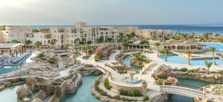 Kempinski Hotel Soma Bay
