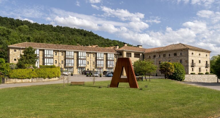 Parador de Argómaniz