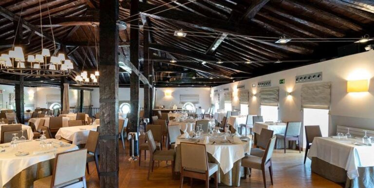 Parador de Argómaniz