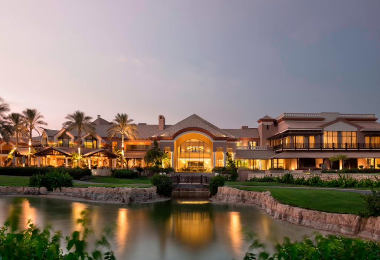 Westin Cairo Golf Resort & Spa 5*