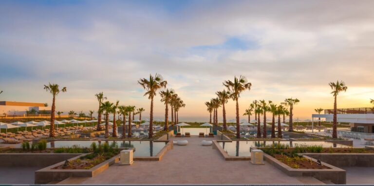 Hyatt Place Taghazout Bay