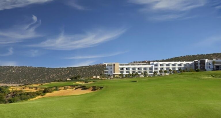 Hyatt Place Taghazout Bay 5*