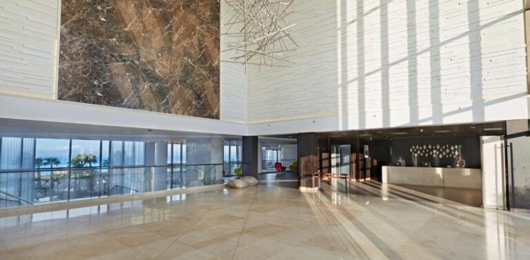 Hyatt Place Taghazout Bay