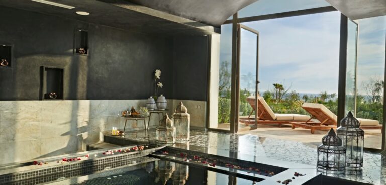 Hyatt Place Taghazout Bay