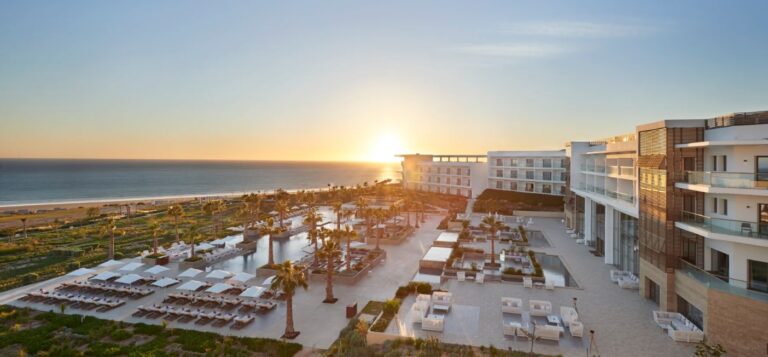 Hyatt Place Taghazout Bay