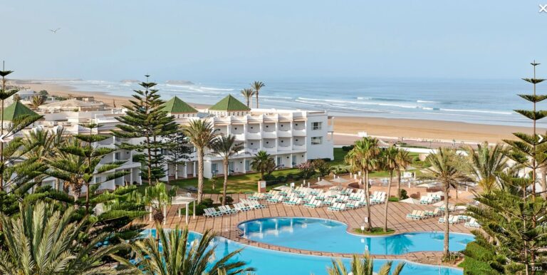 Iberostar Waves Founty Beach Hotel 4*
