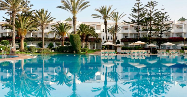 Iberostar Waves Founty Beach Hotel