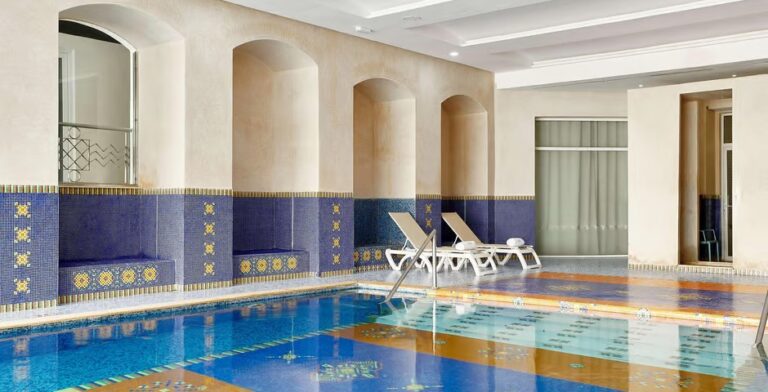 Iberostar Waves Founty Beach Hotel