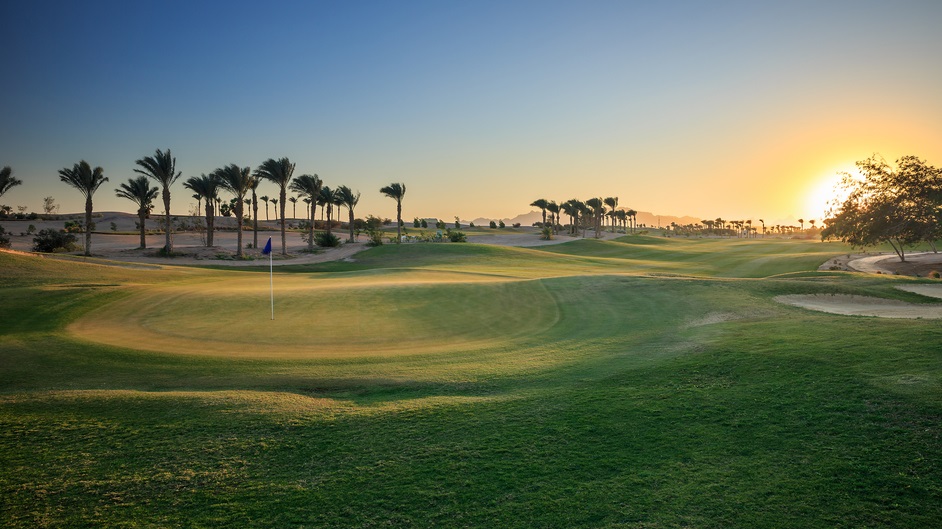 Madinat Makadi Golf Resort