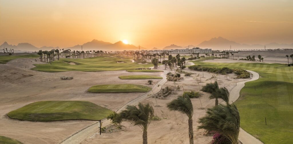 Madinat Makadi Golf Resort