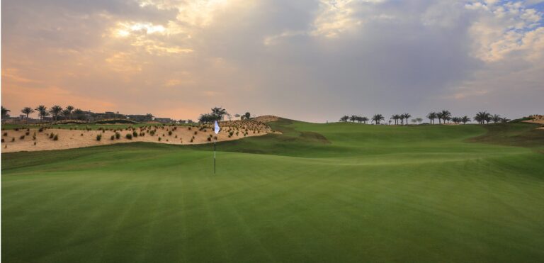 New Giza Golf Club