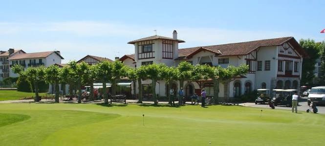 Golf La Nivelle