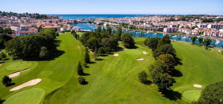 Golf de la Nivelle