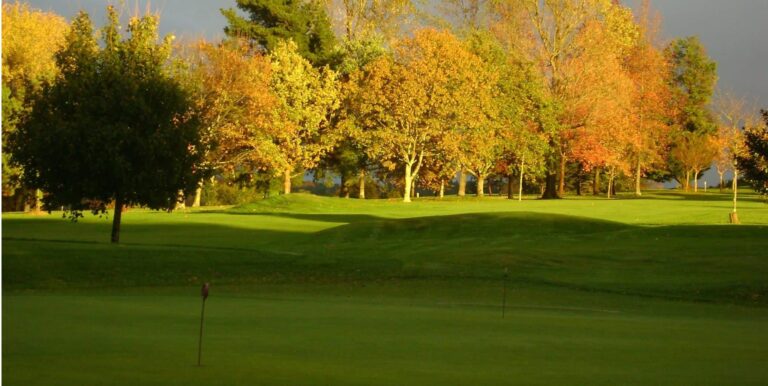 Golf La Nivelle