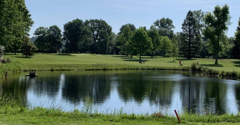 Golf La Nivelle