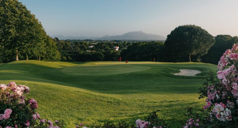 Golf de Arcangues