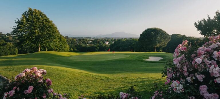 Golf de Arcangues