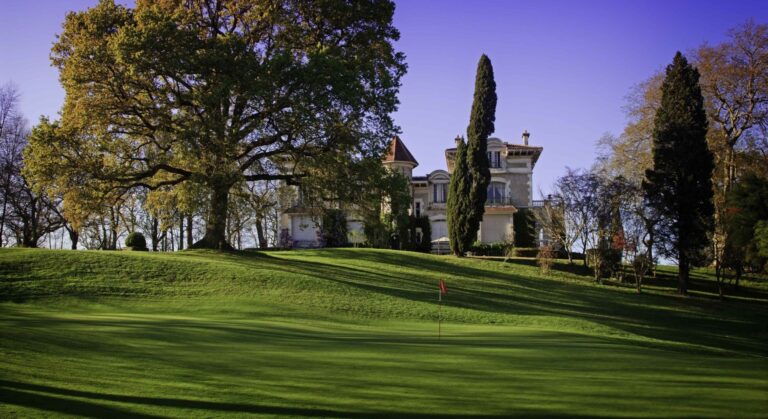 Golf de Arcangues