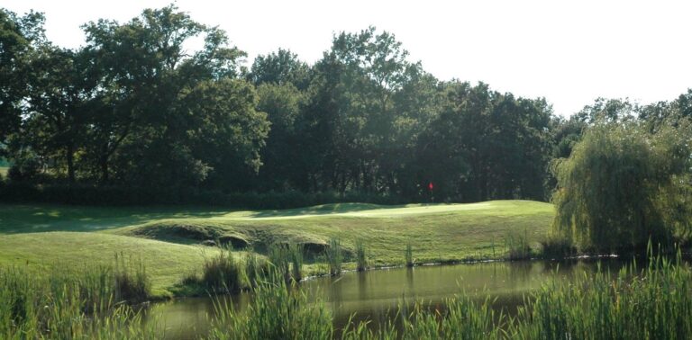 Golf de Arcangues